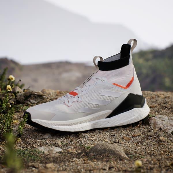 Terrex Free Hiker 2.0 Hiking Shoes Product Image