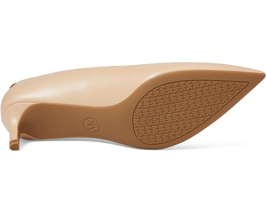Luna Mid Pumps Product Image