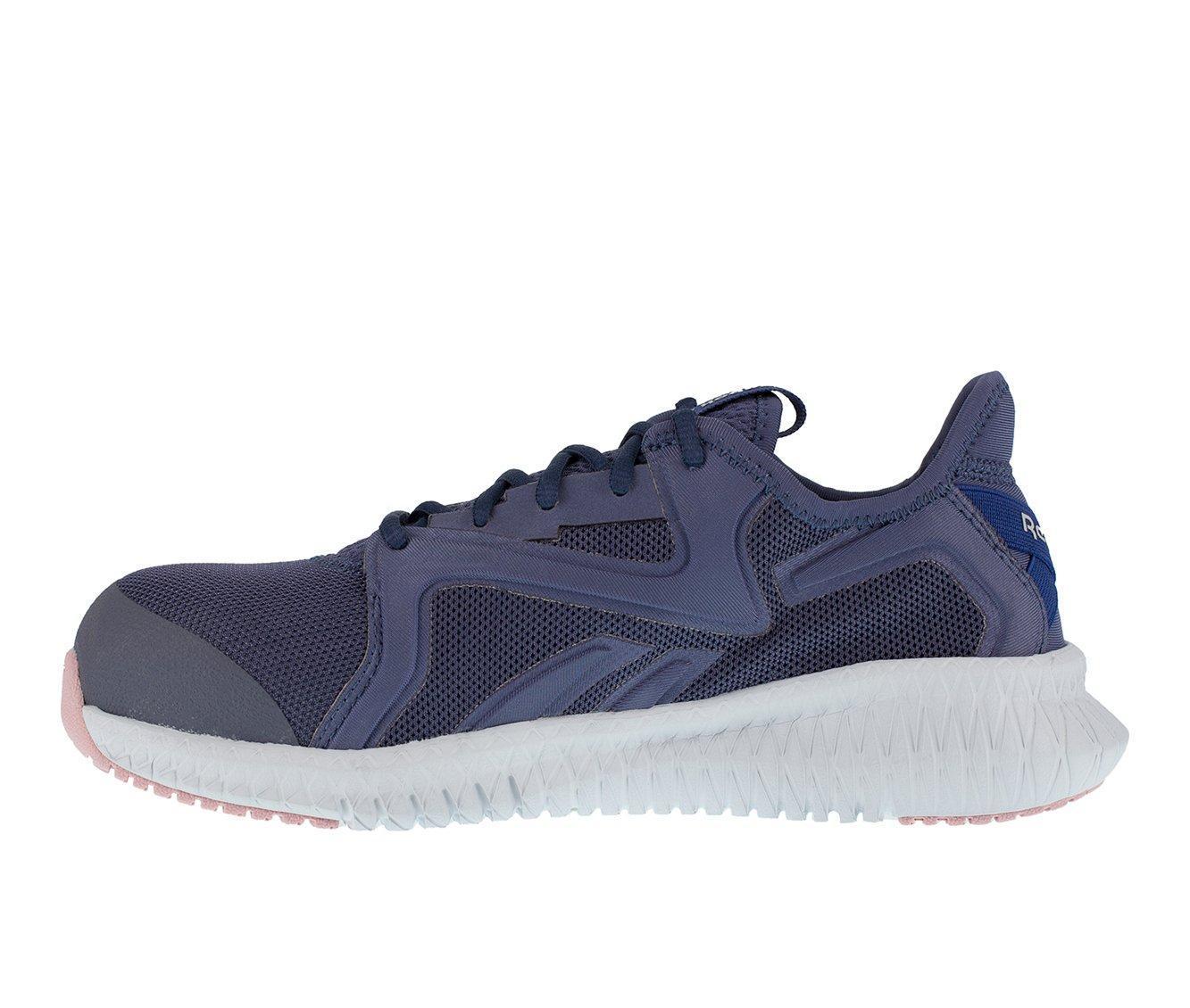 Women's REEBOK WORK Flexagon 3.0 Work RB430 Shoes Product Image