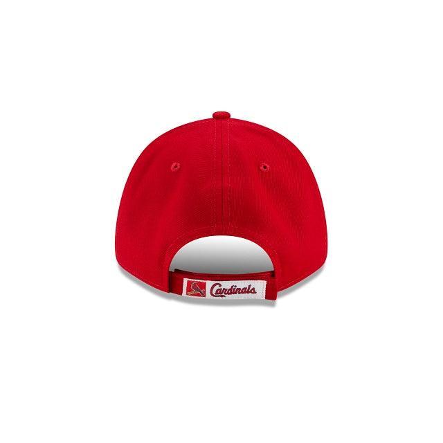 Arizona Diamondbacks The League Alt 2 Red 9FORTY Adjustable Hat Male Product Image