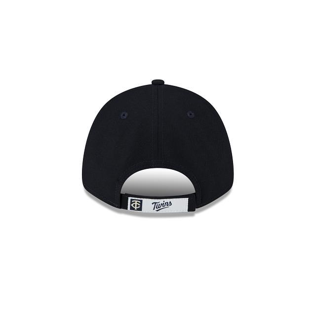 Men's New Era Black Colorado Rockies 2024 MLB World Tour Mexico City Series 39THIRTY Flex Hat, Size: Small/Medium Product Image