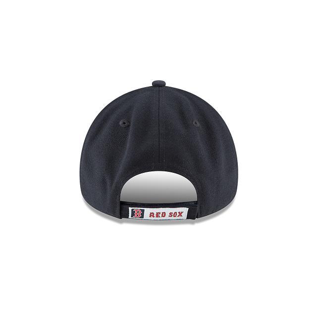 New York Knicks The League 9FORTY Adjustable Hat Male Product Image