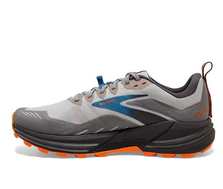 Men's Brooks Cascadia 16 Trail Running Shoes Product Image