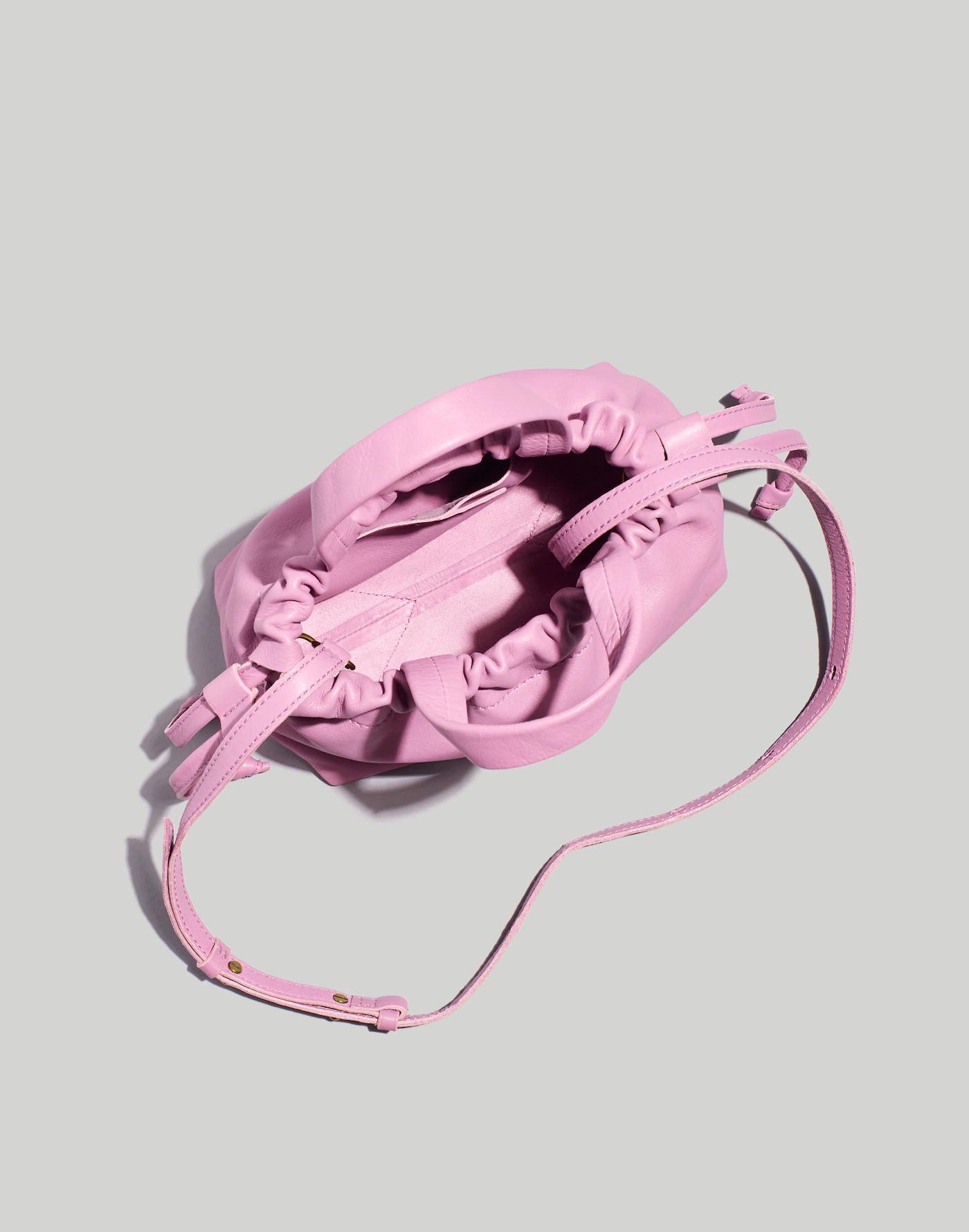 The Piazza Mini Crossbody Bag Product Image