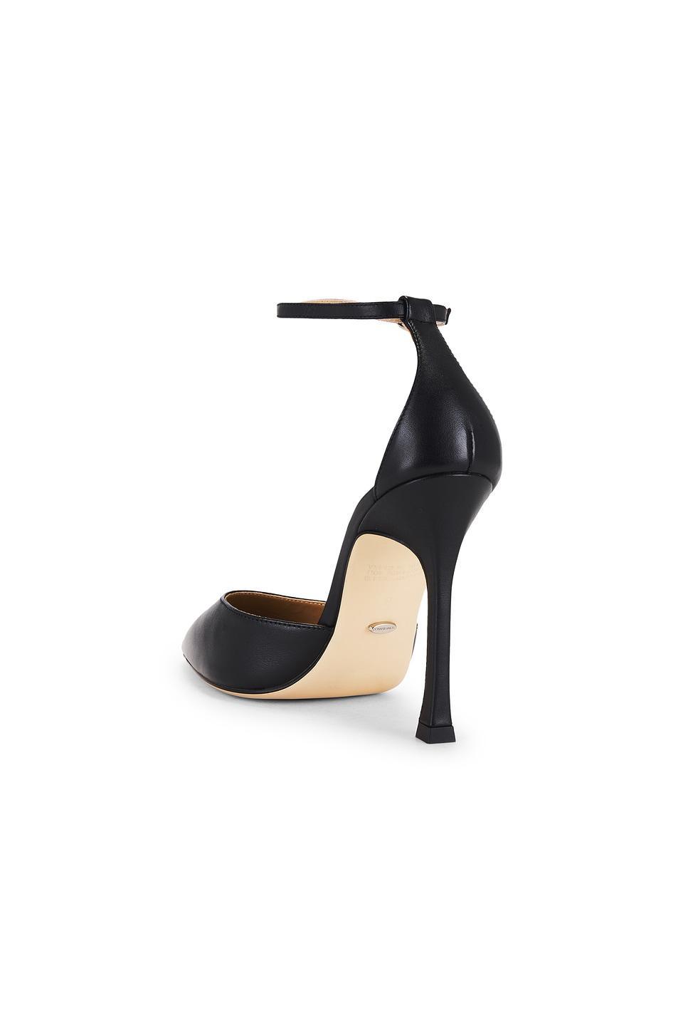 Aztec Heel Tony Bianco Product Image