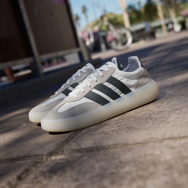 Barreda Decode Shoes Product Image