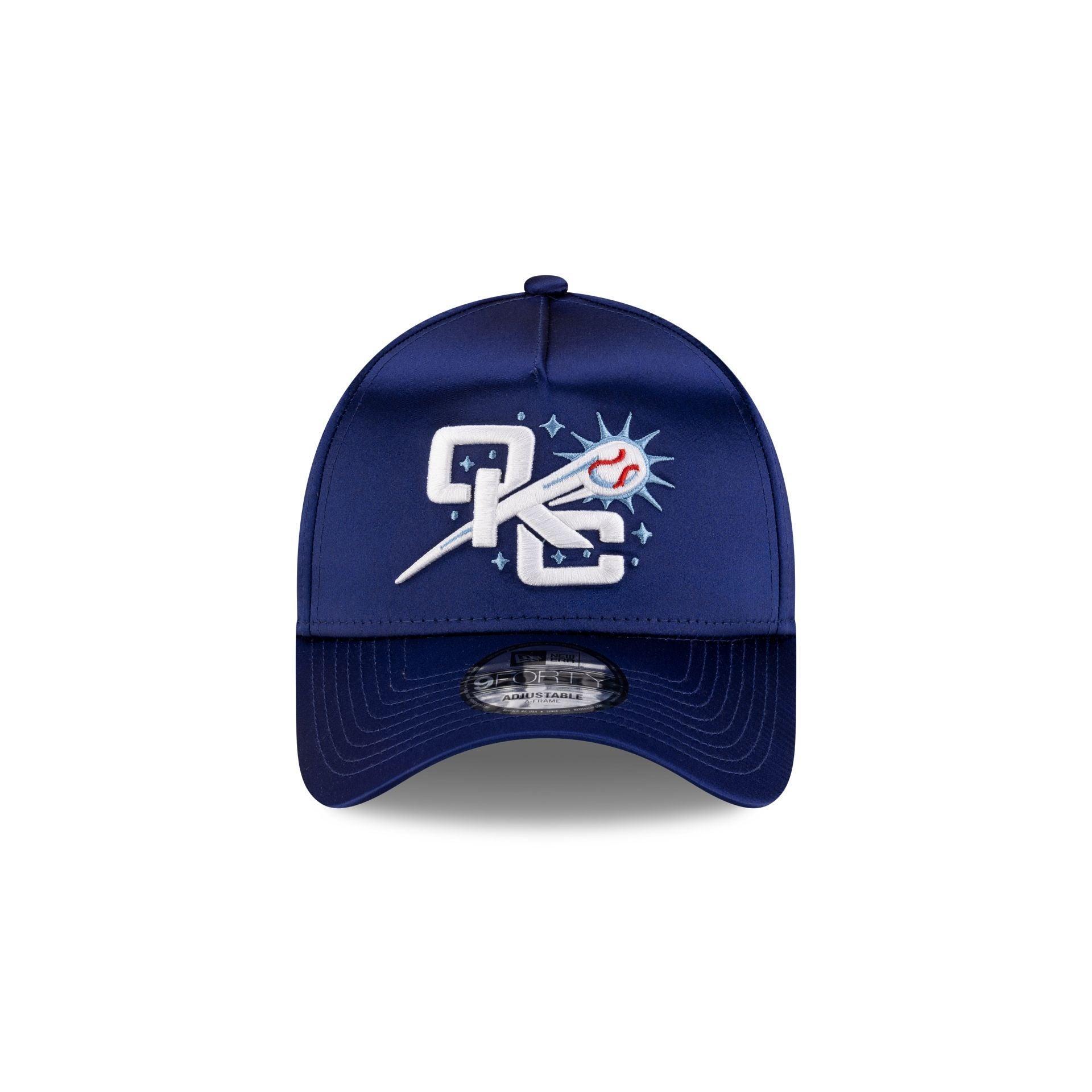 Seattle Sounders Team 9FORTY A-Frame Snapback Hat Male Product Image