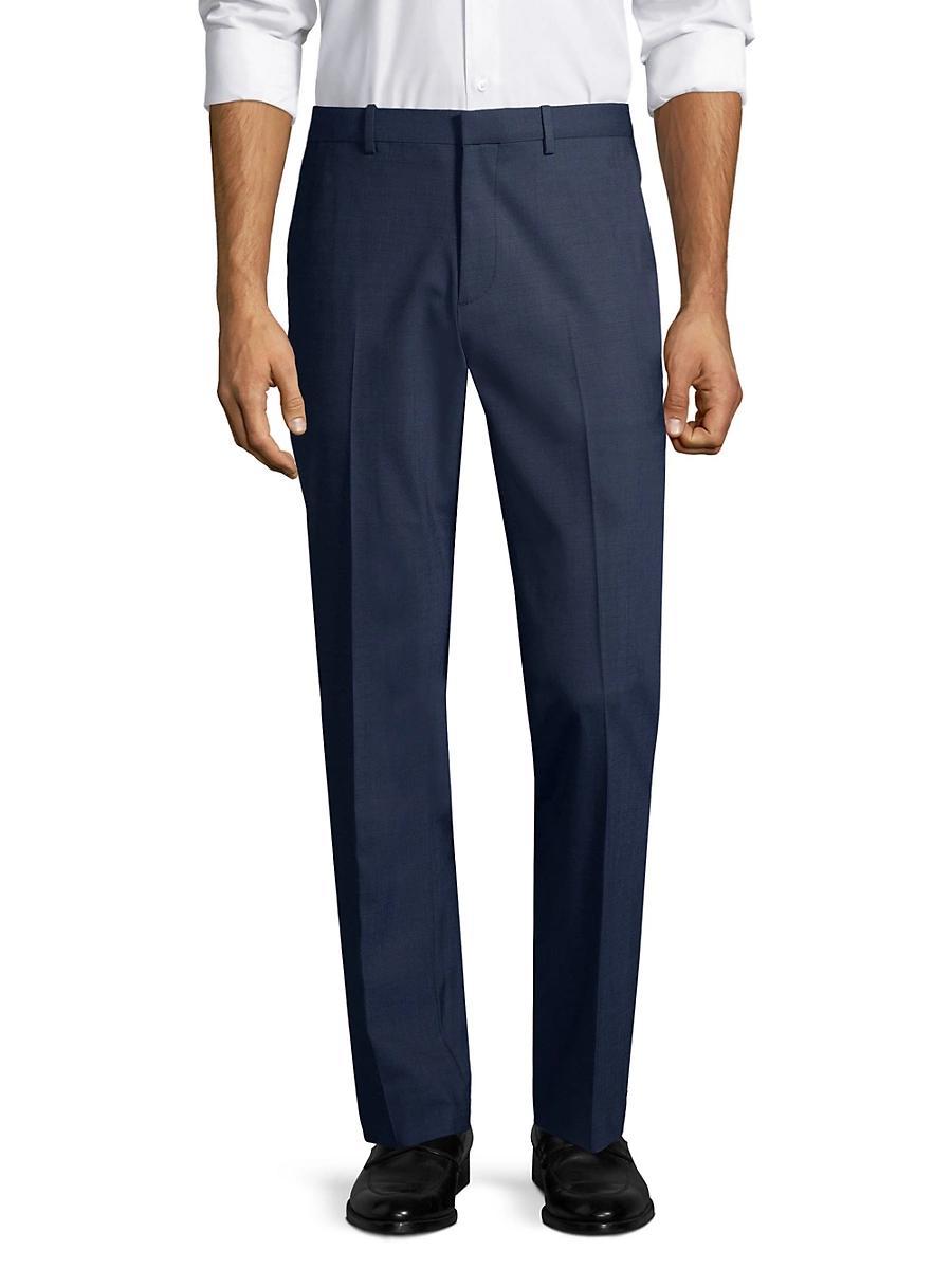 Mens Mayer Straight-Leg Pants Product Image