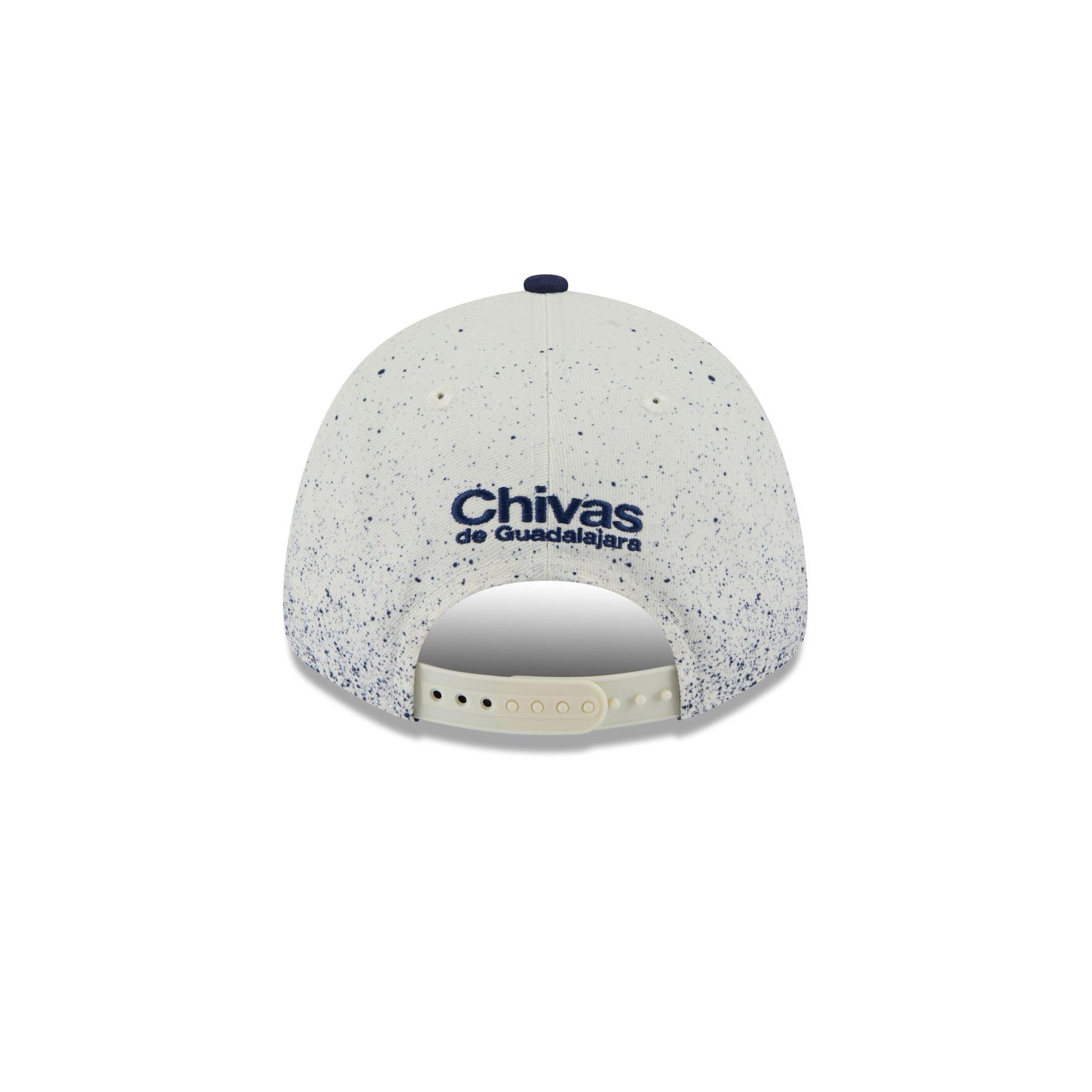 Indianapolis Colts 2025 Draft Golfer Hat Male Product Image