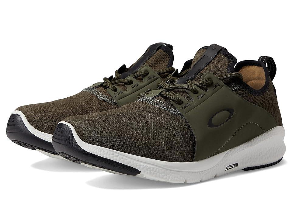 Oakley Dry - New Dark Brush - FOF100136-86L | Oakley® Product Image