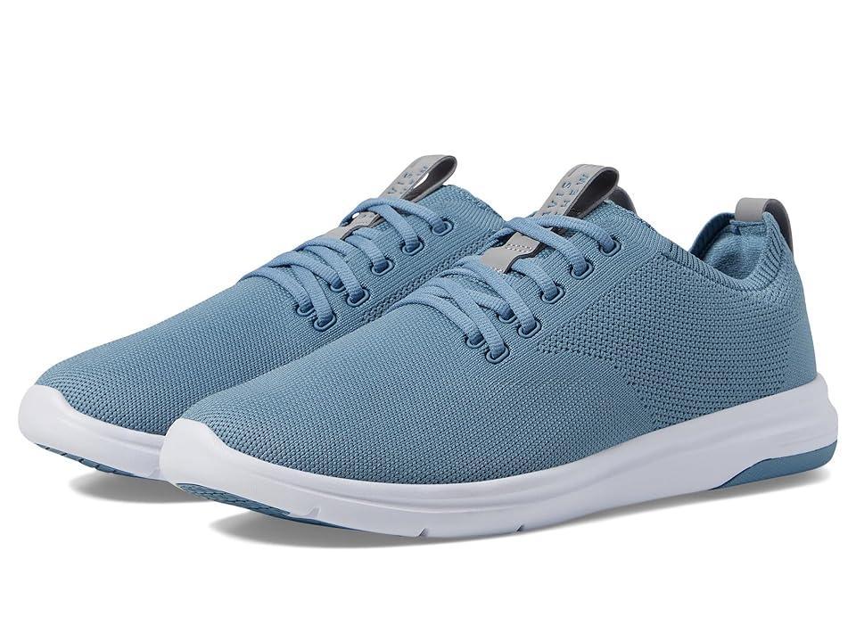 TravisMathew The Daily Lite (Provincial Blue) Men's Walking Shoes Product Image