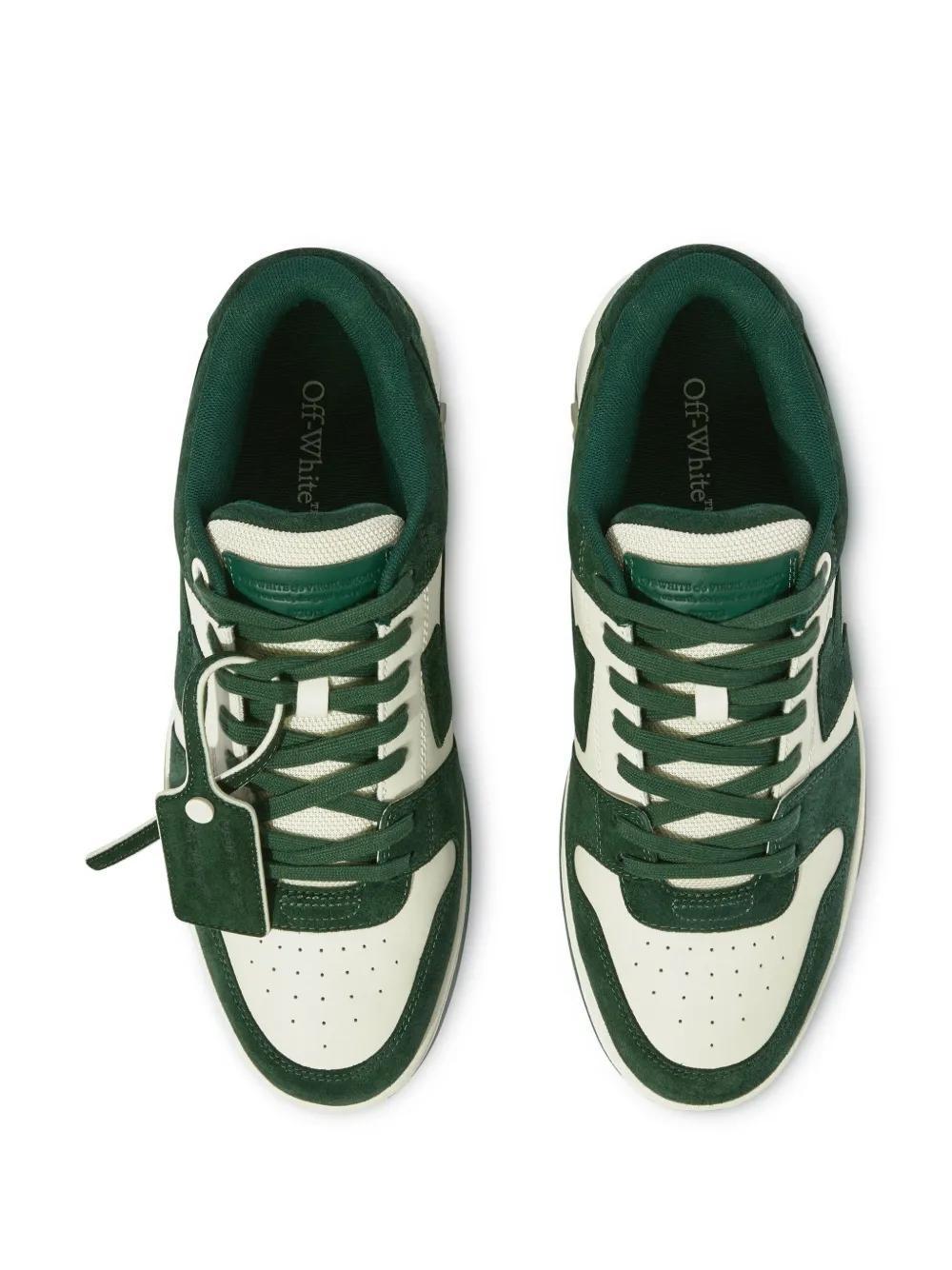 Out Of Office sneakers Product Image