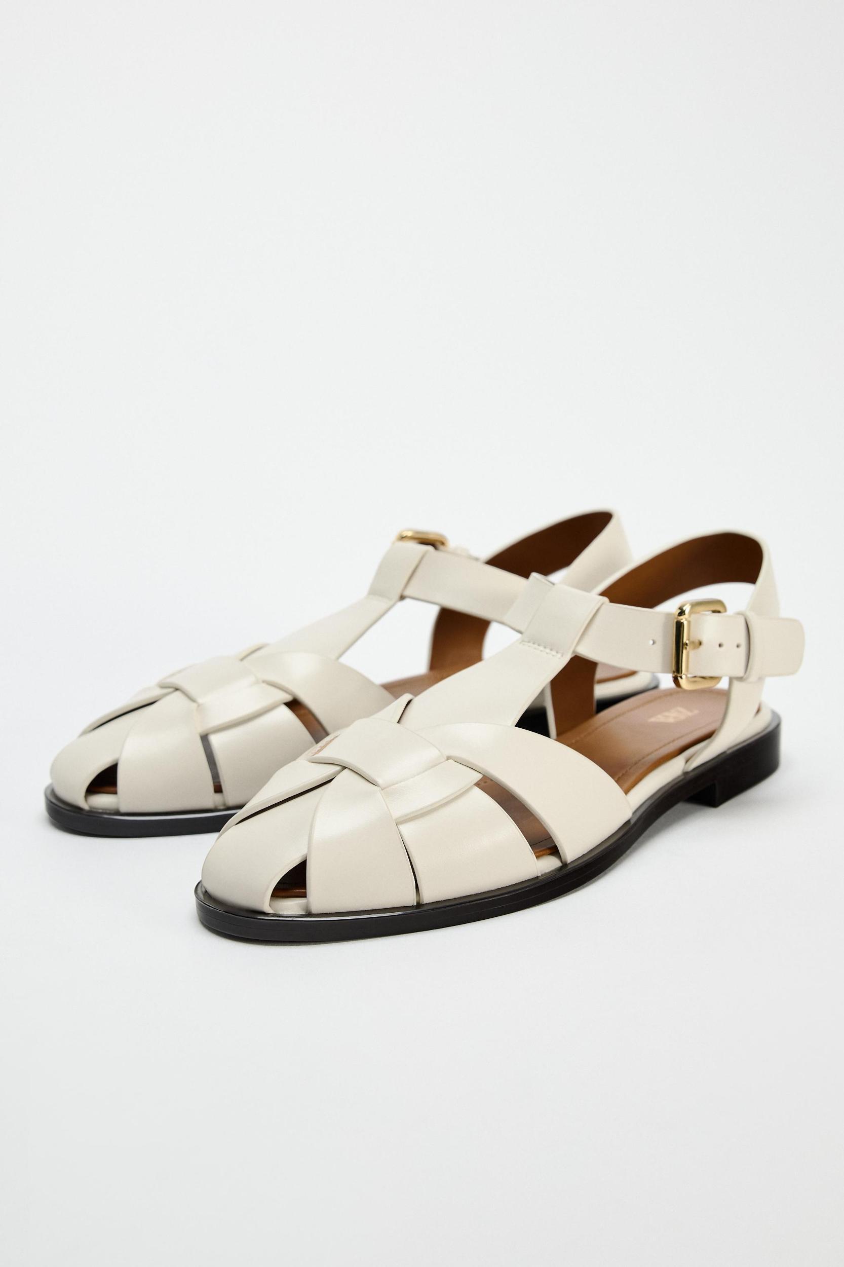 FISHERMAN SANDALS Product Image