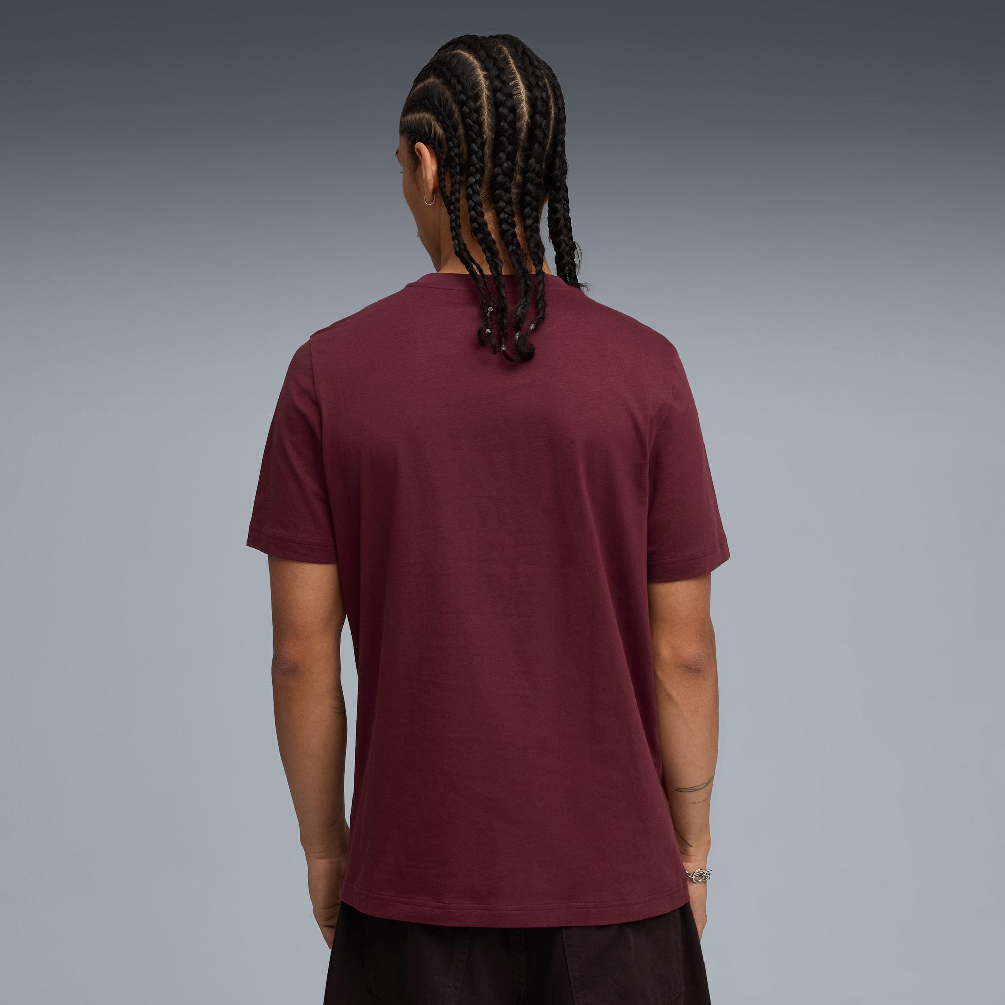 ESS No. 1 Logo Men's Tee Product Image