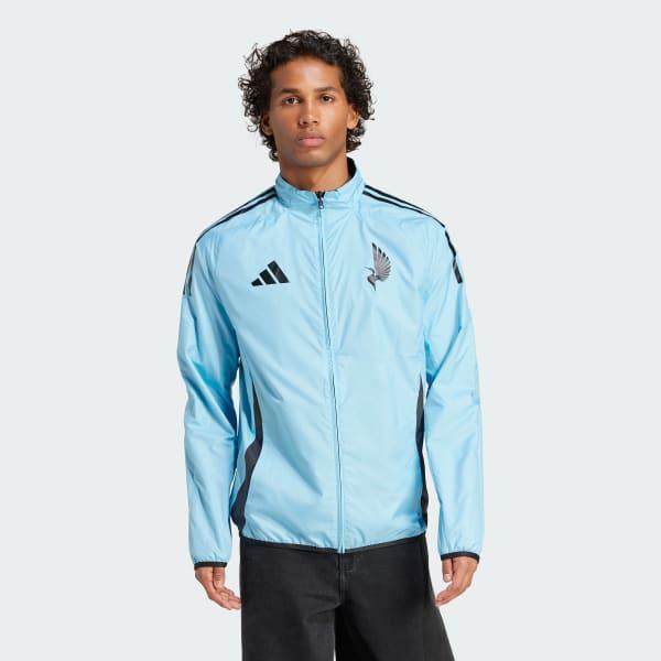 Minnesota United FC Reversible Anthem Jacket Product Image