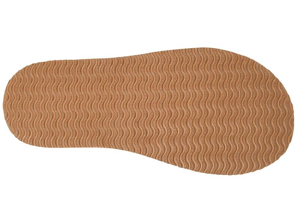 Journee Dawn Womens Slippers Red Product Image