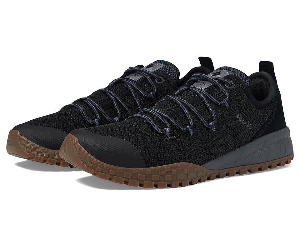 Columbia Fairbanks Low Mens Hiking Shoes Product Image