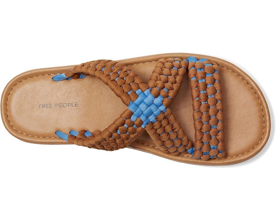 Abilene Top Loop Sandal Product Image