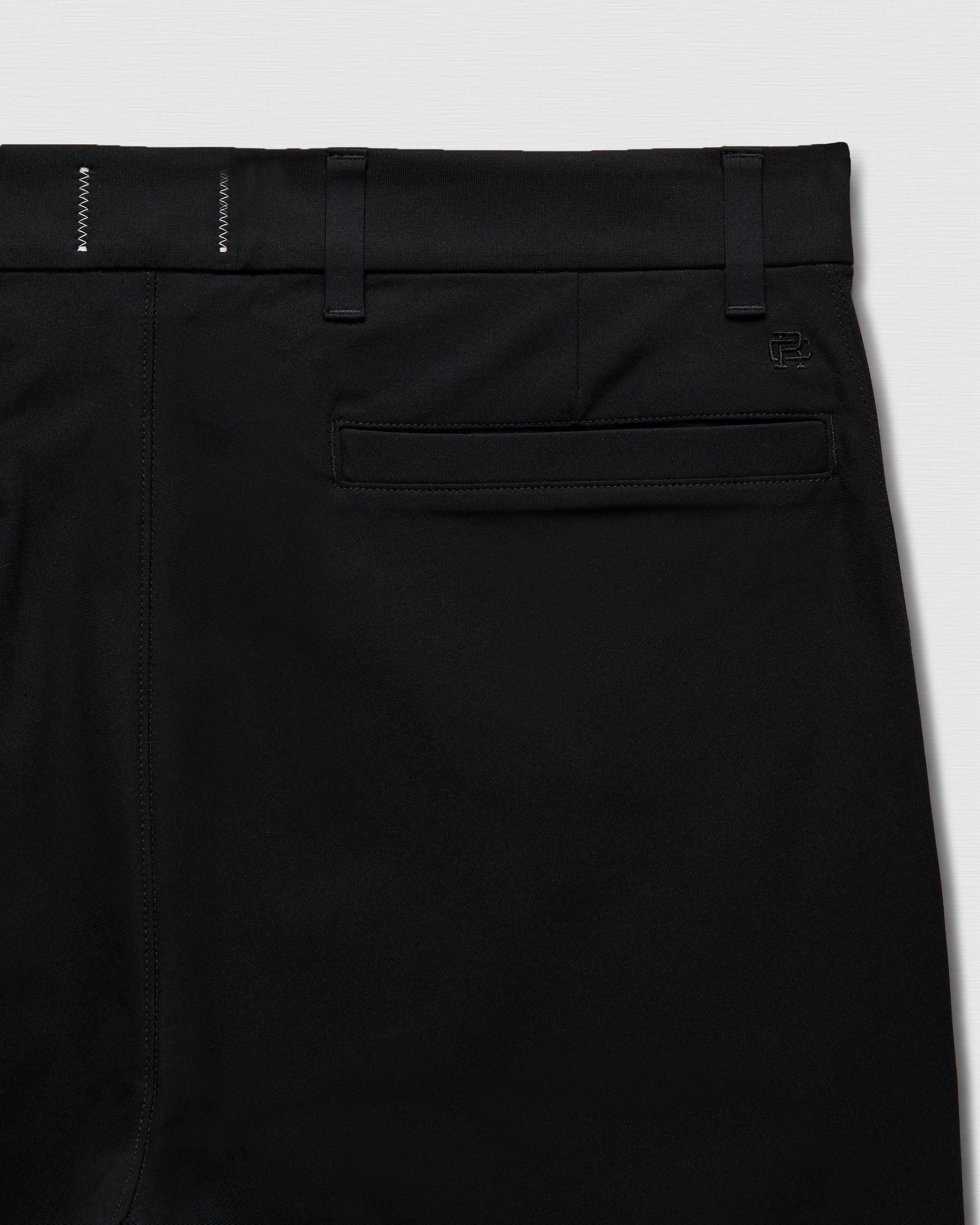0922. Tech Essential™ Sweats - Faded Crimson Product Image