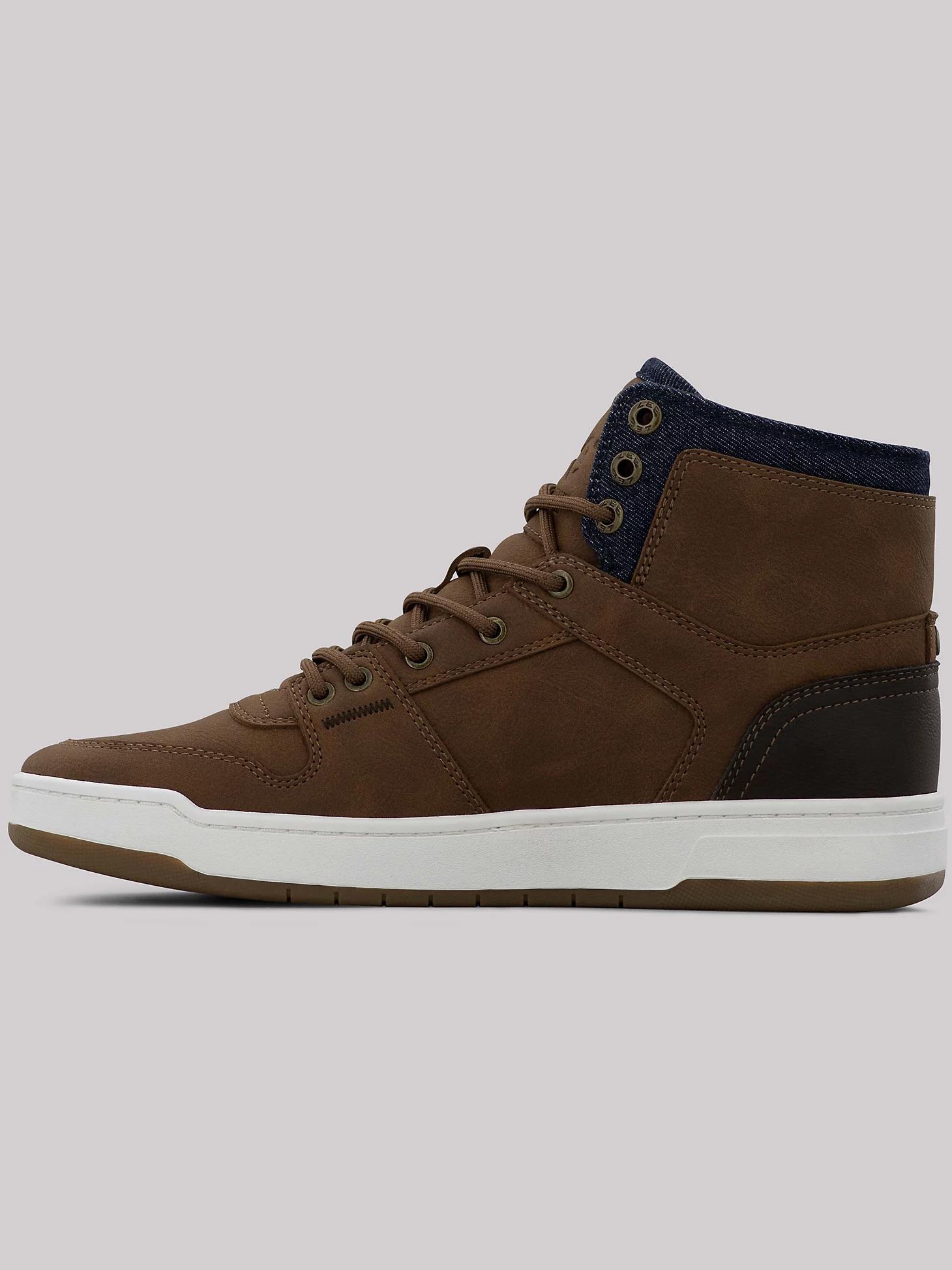 Men's Daybreaker High-Top Sneaker | Men's Shoes | Lee® Product Image