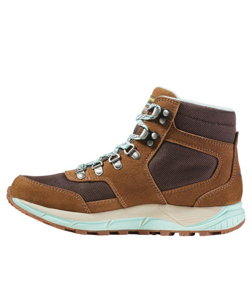 
                            Women's Mountain Classic Hiking Boots
                         Product Image