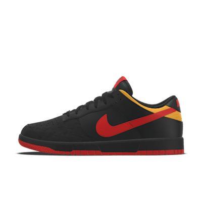 Nike Dunk Low Unlocked By You Custom Shoes Product Image