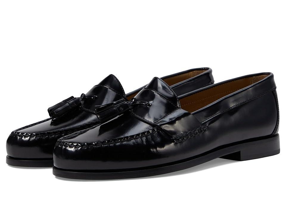 Johnston  Murphy Mens Hayes Tassel Dress Loafers Product Image