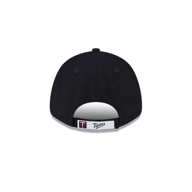 Men's New Era Black Colorado Rockies 2024 MLB World Tour Mexico City Series 39THIRTY Flex Hat, Size: Small/Medium Product Image