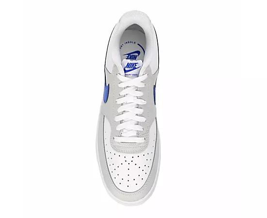 Mens Nike Court Vision Low SE Nike Athletic Department Casual Shoes Product Image