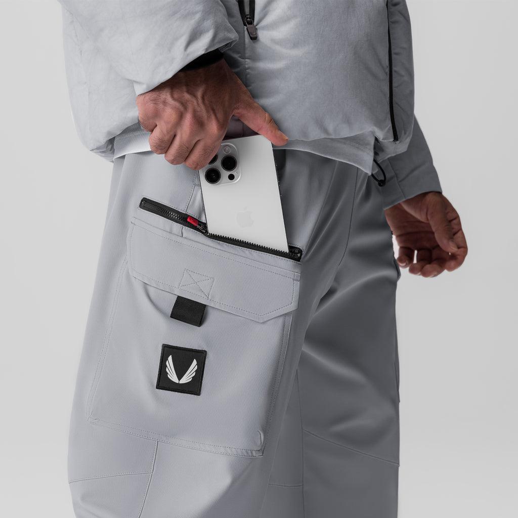 0912. Tetra™ Weather-Ready City Pant - Slate Grey Product Image