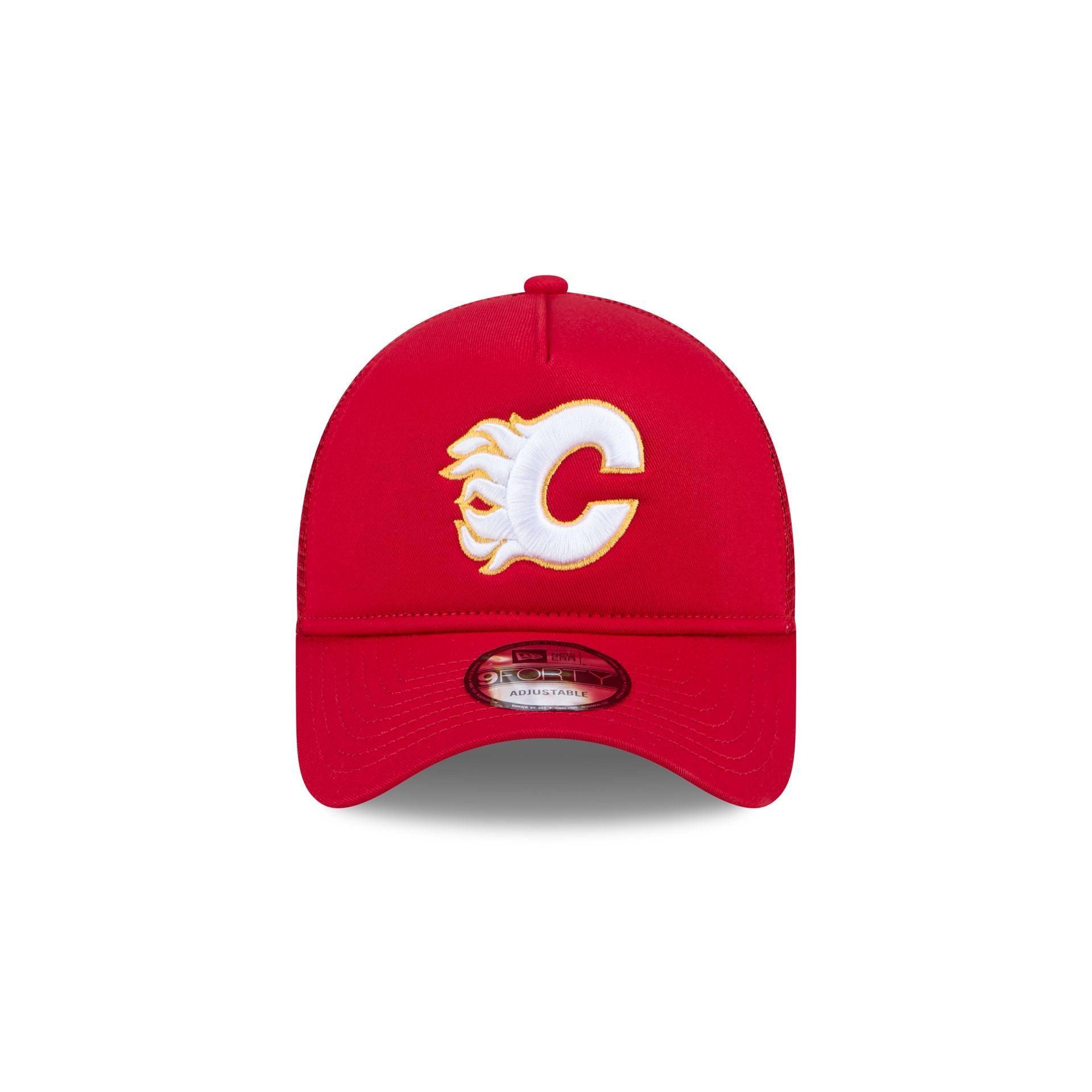 Garfield I Hate Mondays 9FORTY A-Frame Snapback Hat Male Product Image