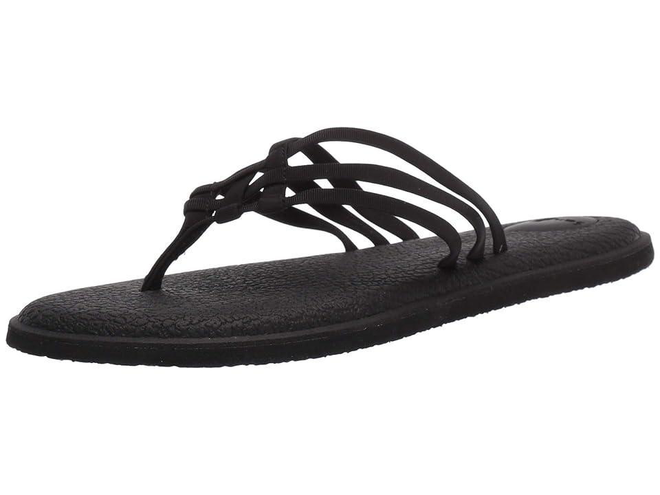 Sanuk Yoga Salty 2) Women's Sandals Product Image