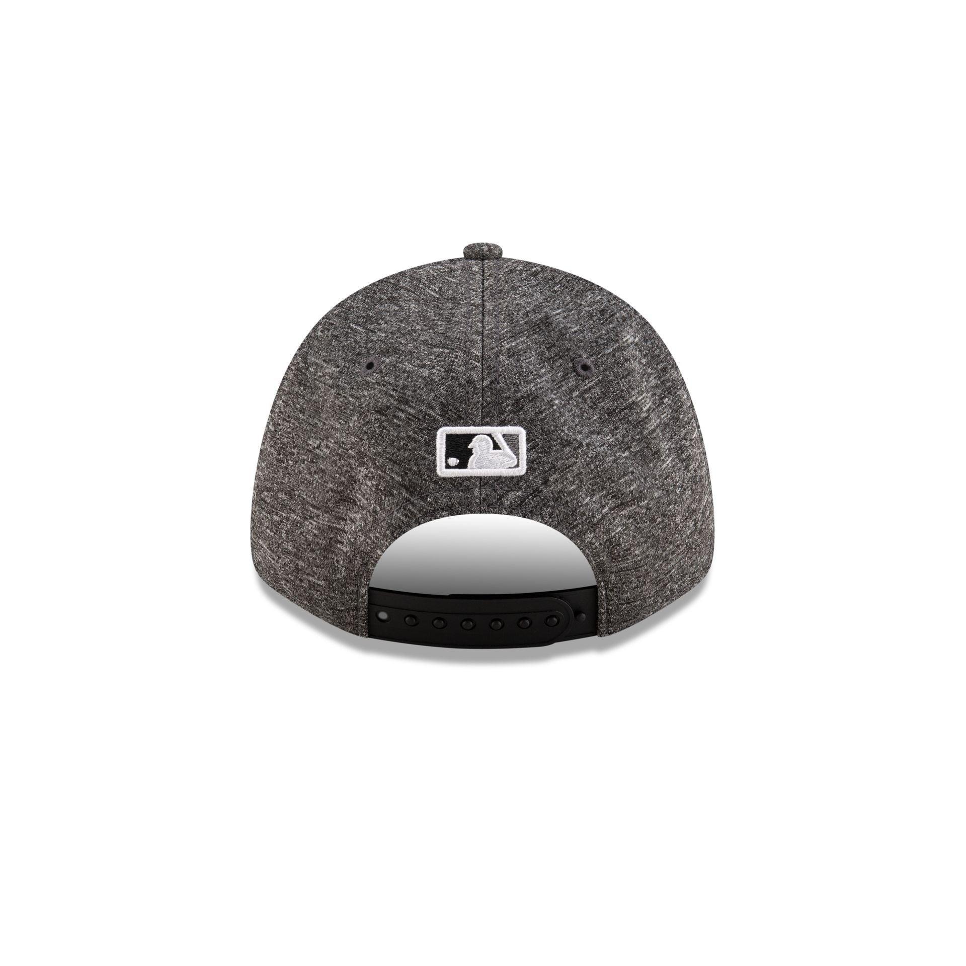 Club Puebla FC Navy 9FORTY Snapback Hat Male Product Image