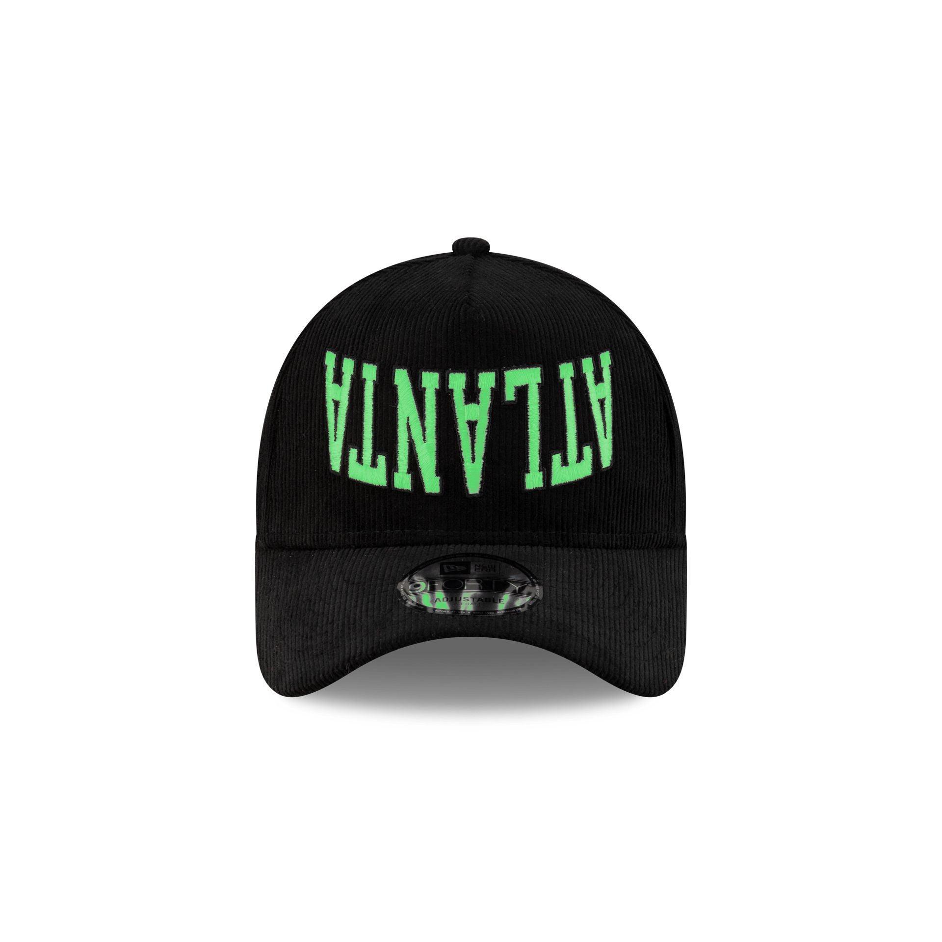 New Jersey Devils 9FORTY A-Frame Trucker Hat Male Product Image