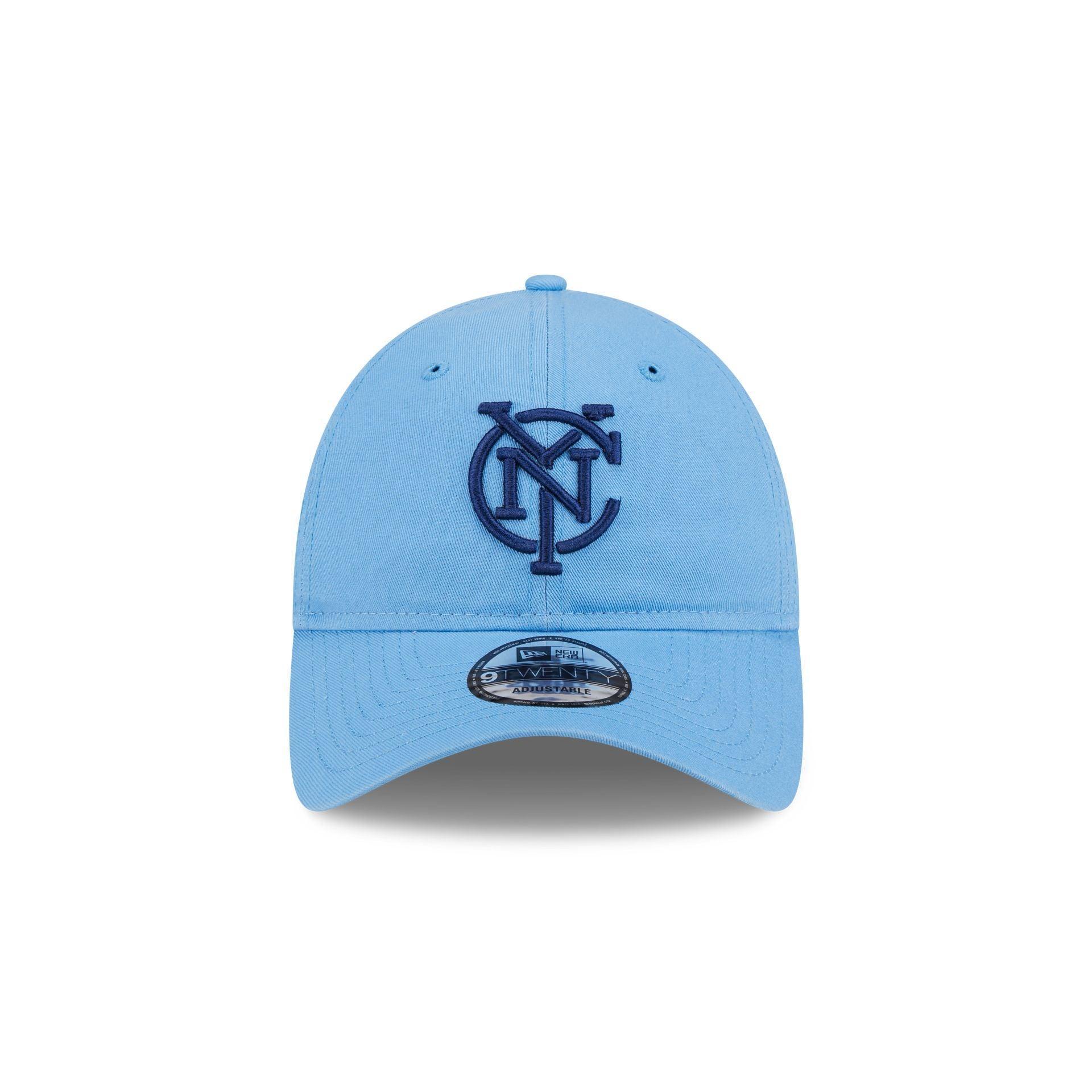 Chicago Fire Team 9TWENTY Adjustable Hat Male Product Image
