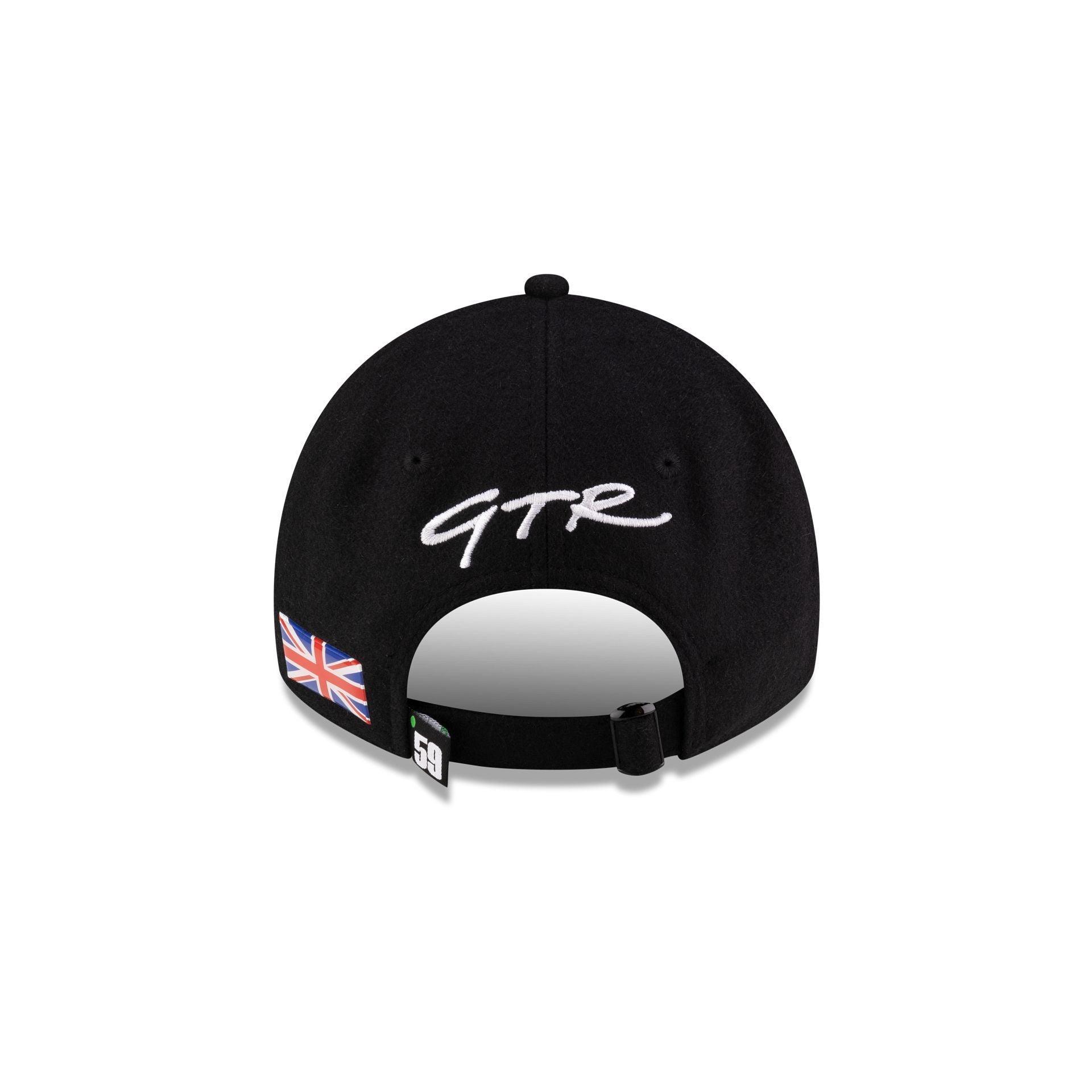 Dallas Wings 2024 Team 9TWENTY Adjustable Hat Male Product Image