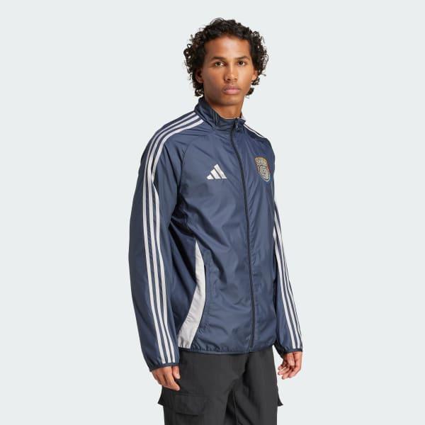 San Diego FC Reversible Anthem Jacket Product Image