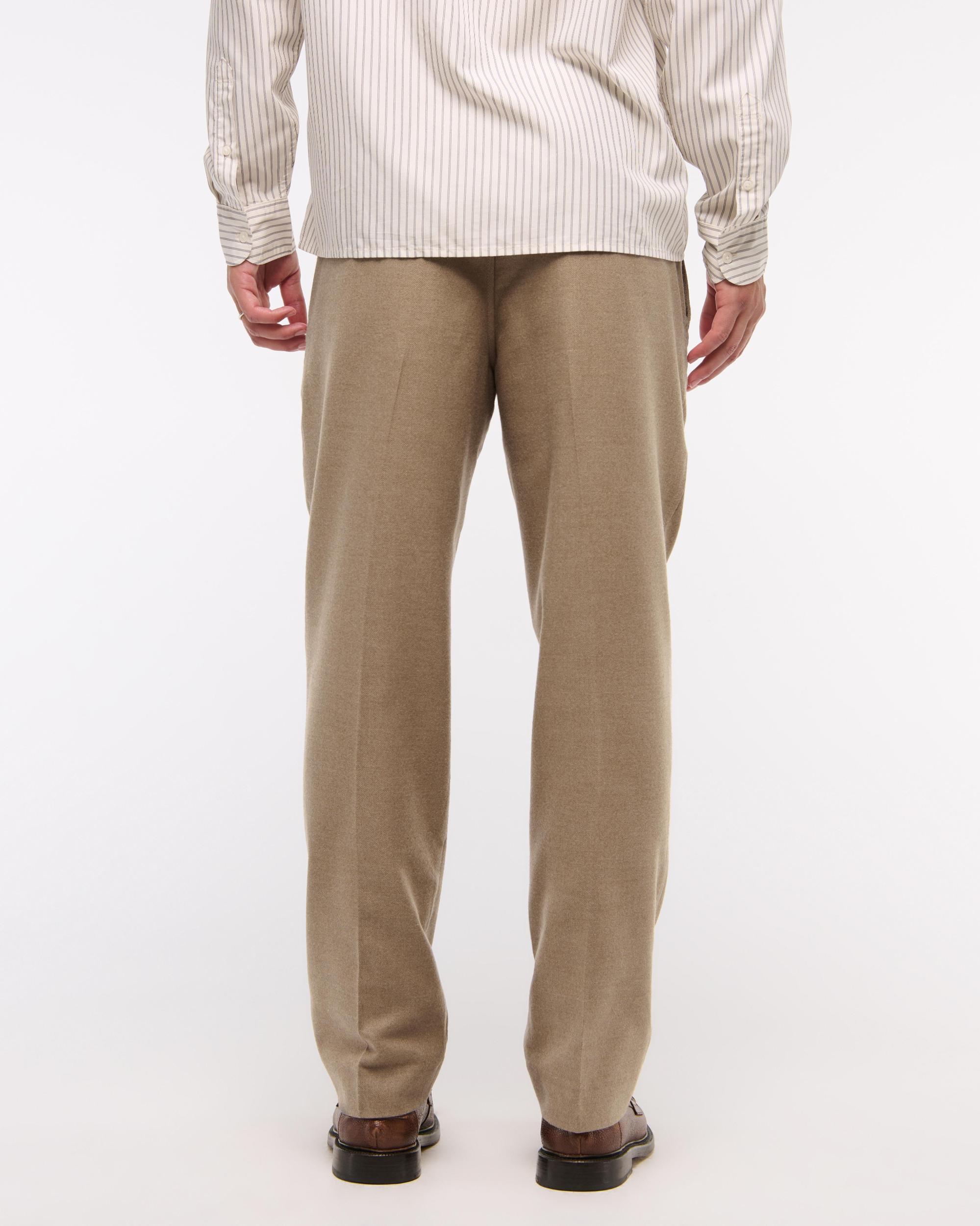 Loose Pull-On Pant Product Image