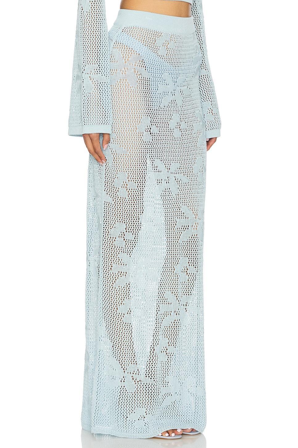 Terra Maxi Skirt SNDYS Product Image