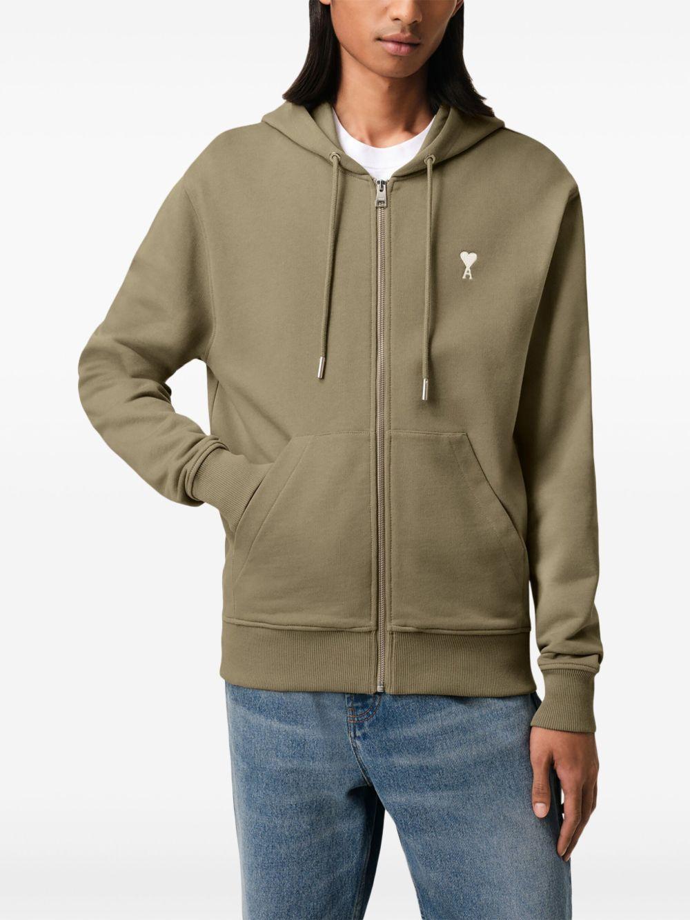 Ami de Coeur hoodie Product Image