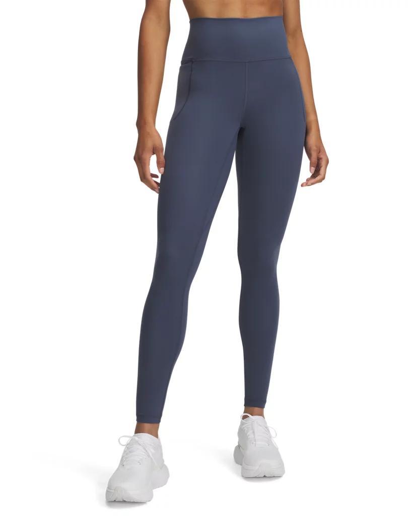 Women's UA Meridian Leggings Product Image