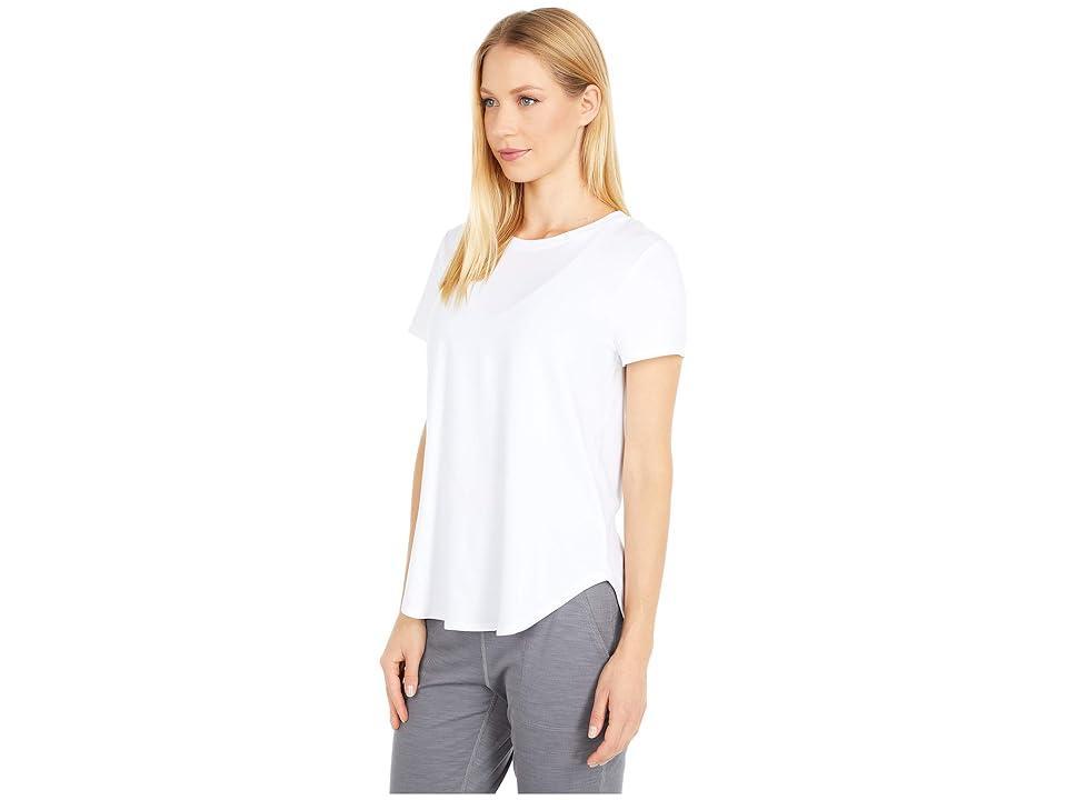 Beyond Yoga On The Down Low Tee Product Image