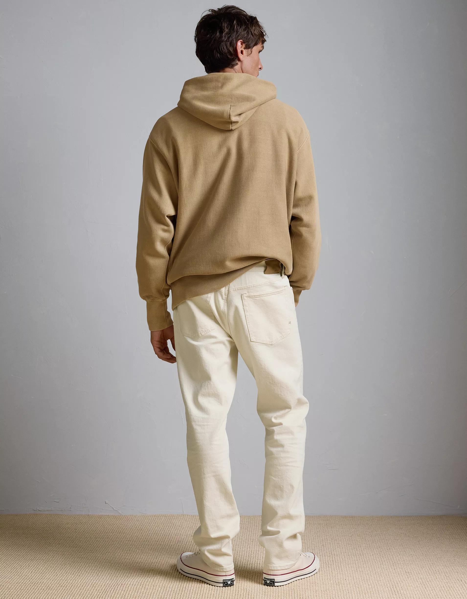 AE77 Premium Classic Jean Product Image