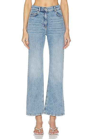 Boot Cut Pant Product Image