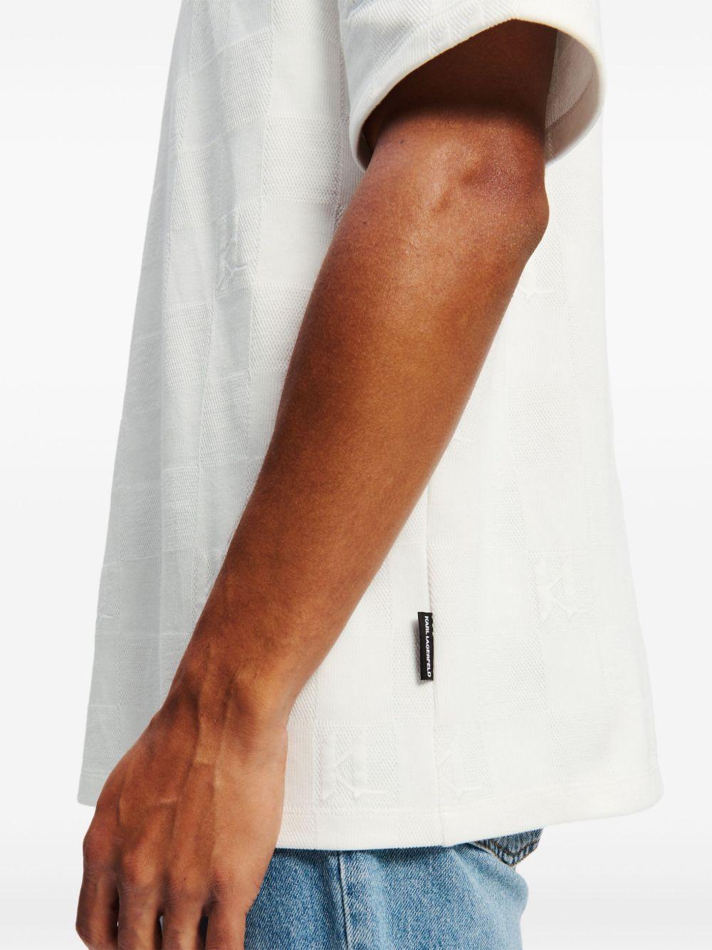 all-over print t-shirt  Product Image