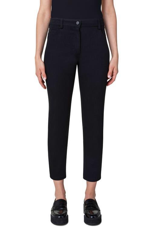 Womens Maru Slim Ankle jeans Product Image