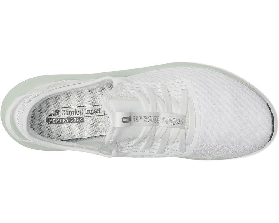 Fresh Foam X Cruz Artisan v3 Product Image