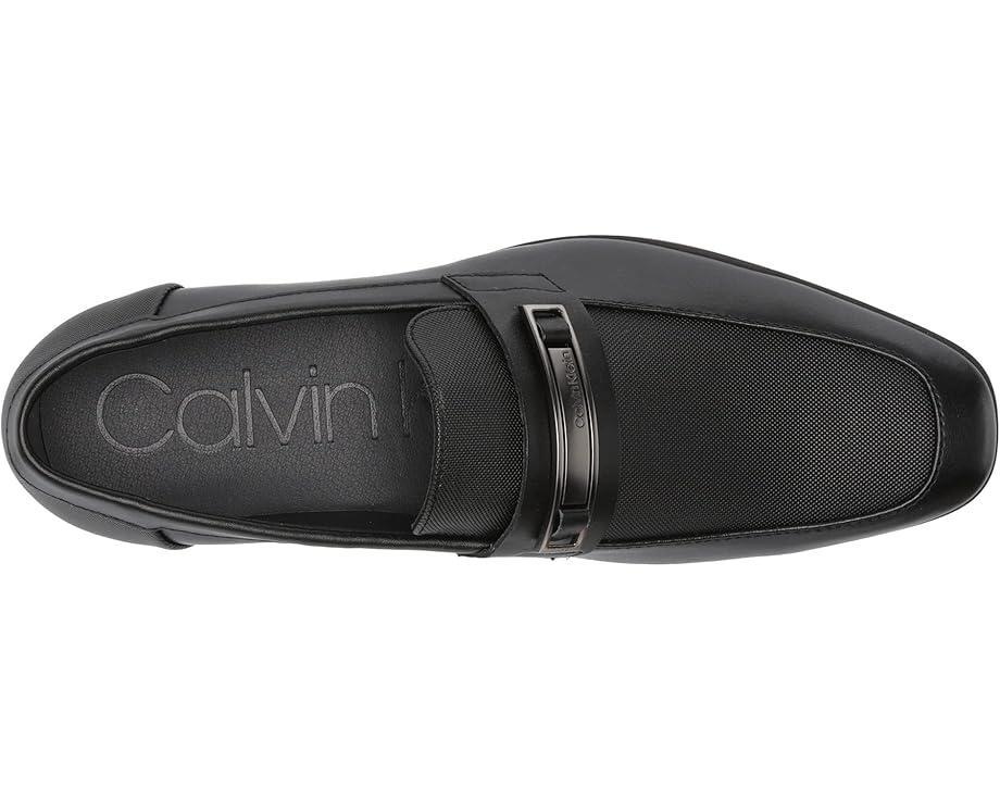 Zaffiro Moc Toe Bit Loafers Product Image