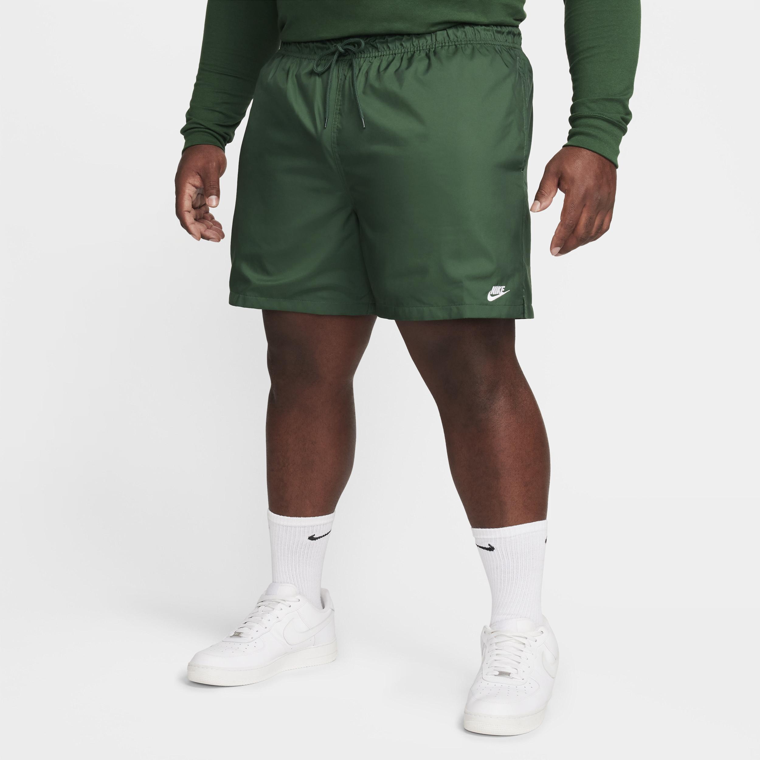 Nike Club Men's Woven Flow Shorts Product Image
