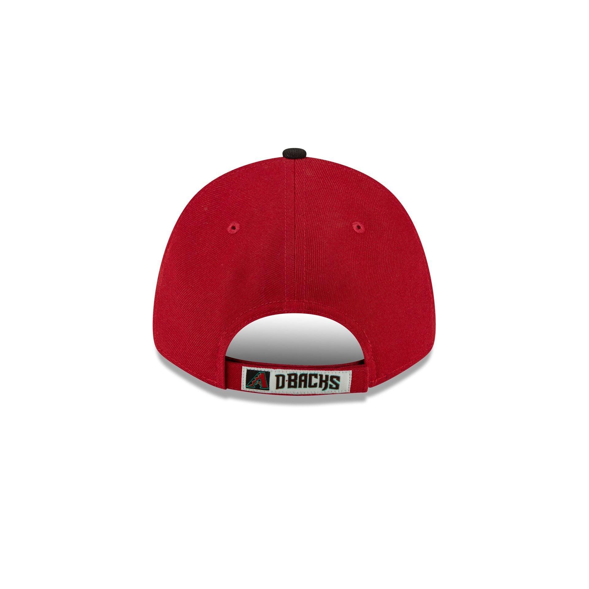 Atlanta Braves Women's Core Classic 9TWENTY Adjustable Hat Female Product Image